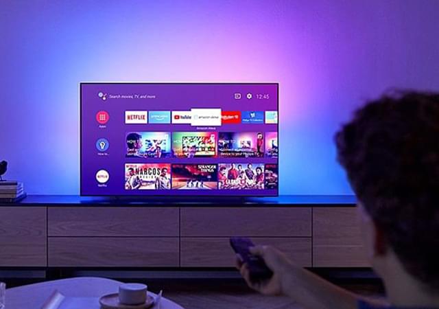 SaaS OTT Apps - white-label streaming applications