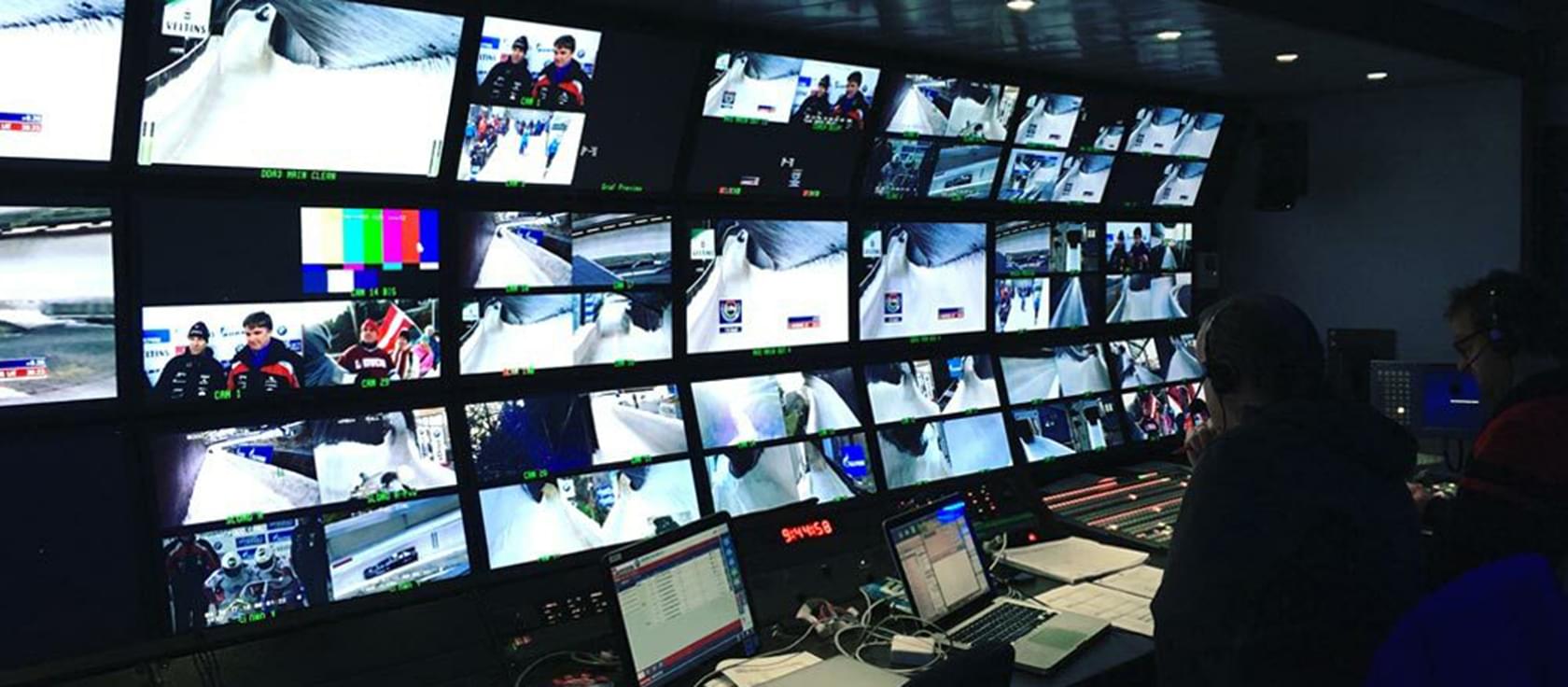 Broadcasters