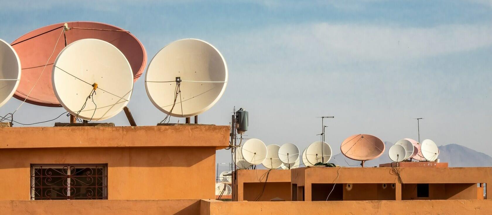 Cable Operators